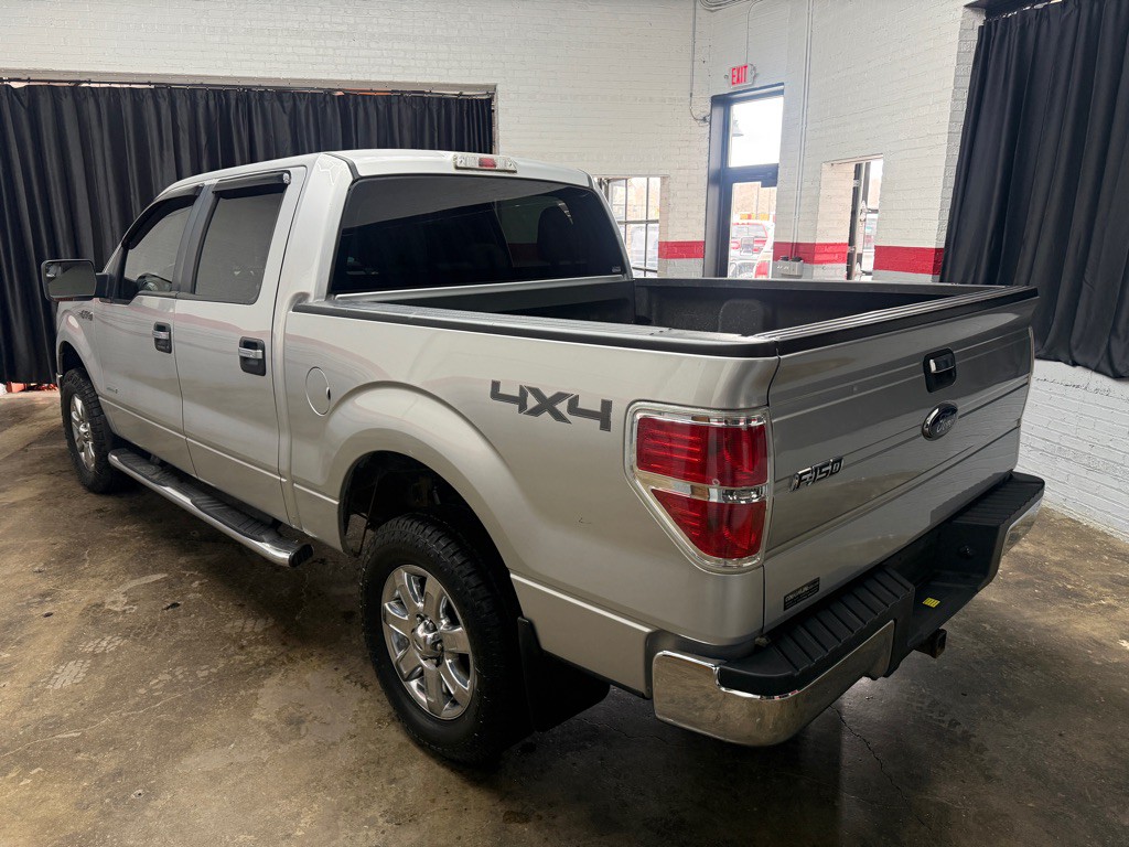 2013 Ford F-150 Image 5