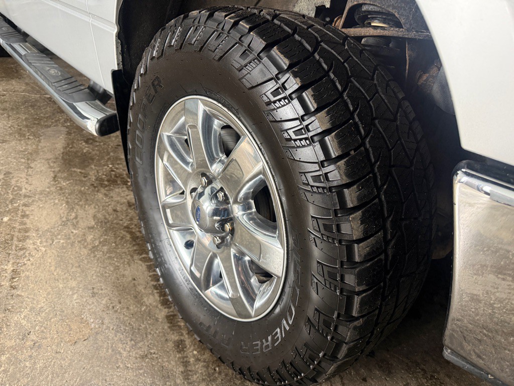 2013 Ford F-150 Image 7