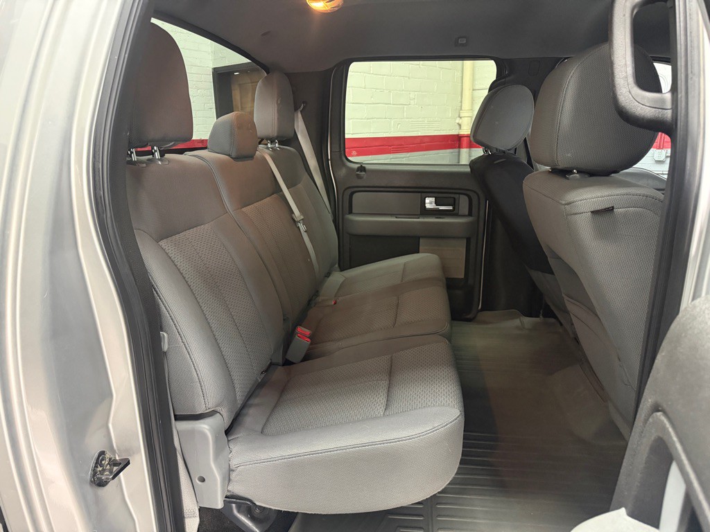 2013 Ford F-150 Image 10