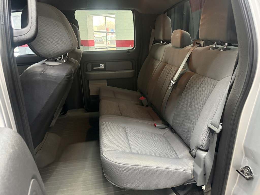2013 Ford F-150 Image 11