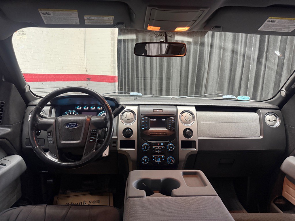 2013 Ford F-150 Image 12