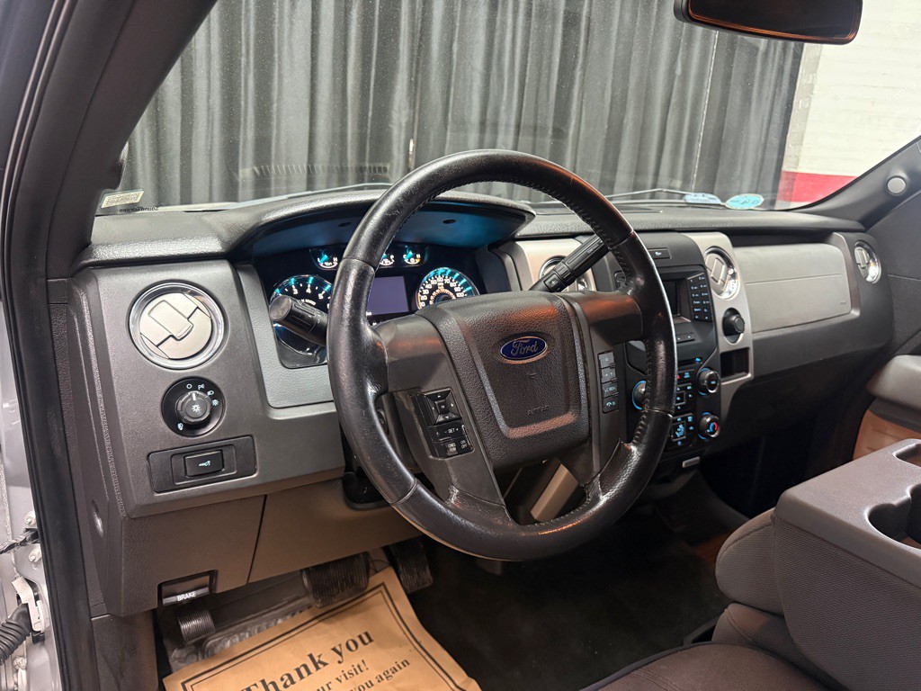 2013 Ford F-150 Image 13