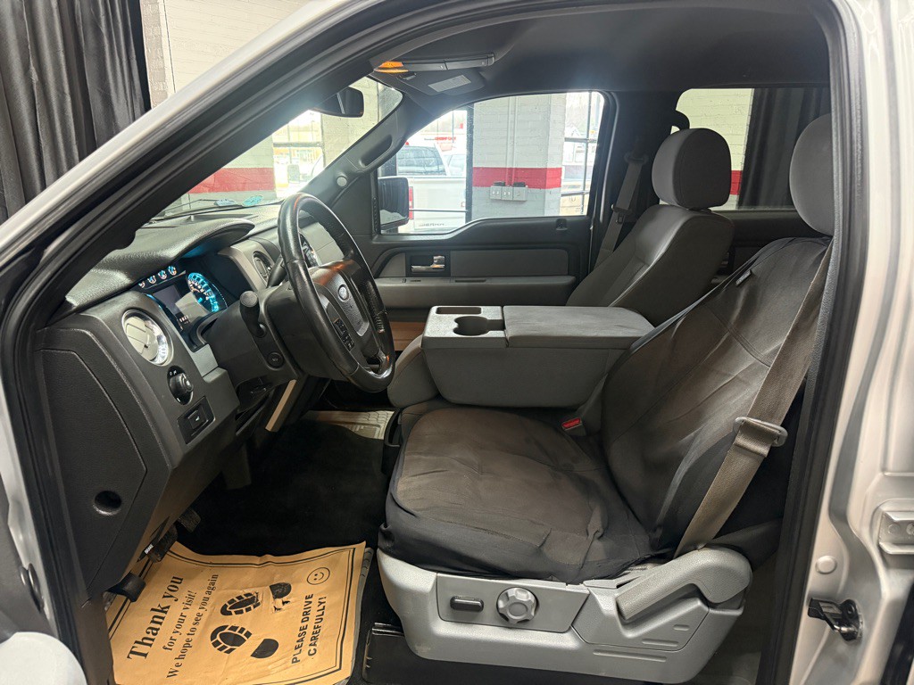 2013 Ford F-150 Image 14