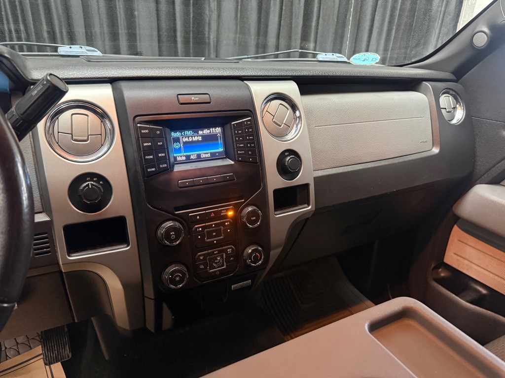 2013 Ford F-150 Image 15