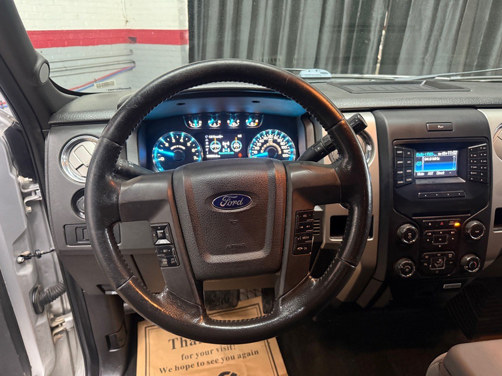 2013 Ford F-150 Image 16