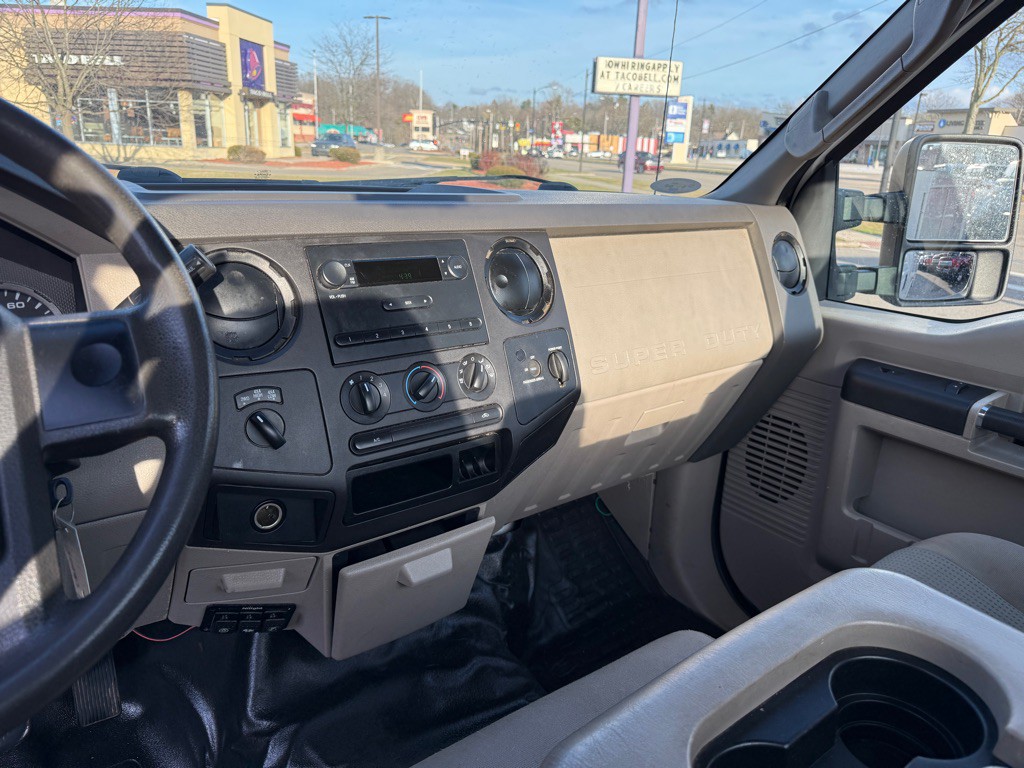 2008 Ford F-250 Image 11