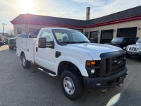 Image for 2008 Ford F-250 Super Duty ID: 7235268