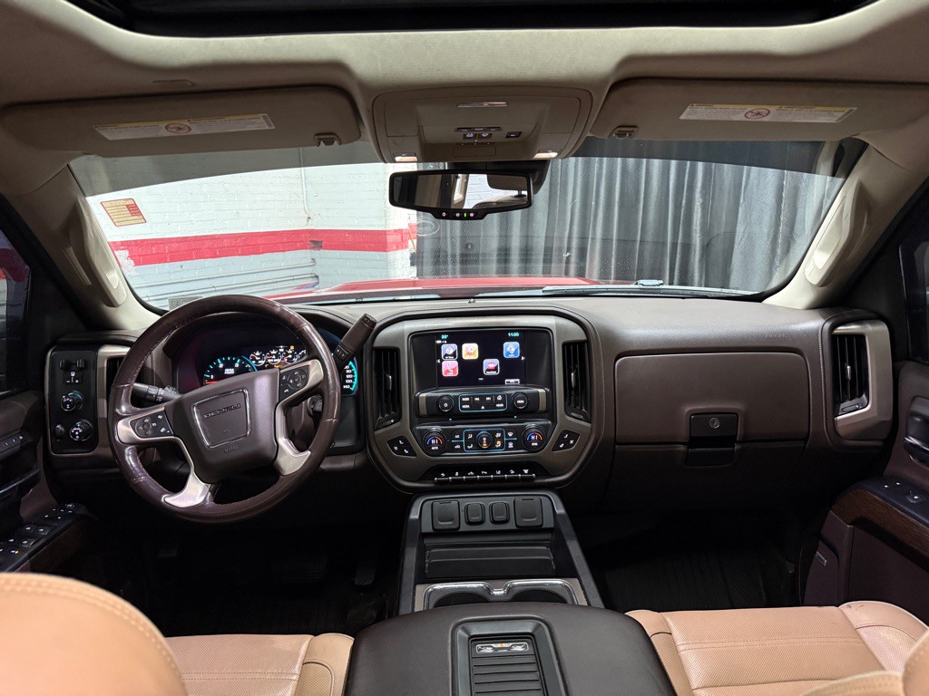 2018 GMC Sierra Image 11