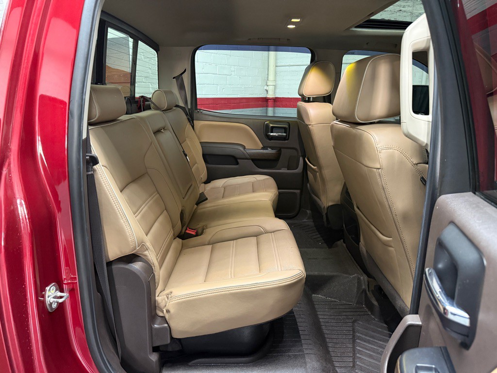 2018 GMC Sierra Image 12