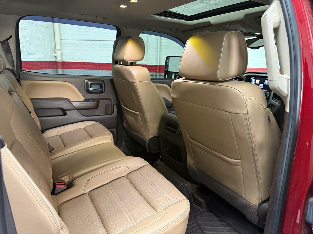 2018 GMC Sierra Image 13