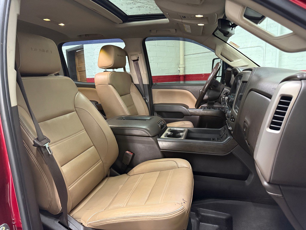 2018 GMC Sierra Image 15