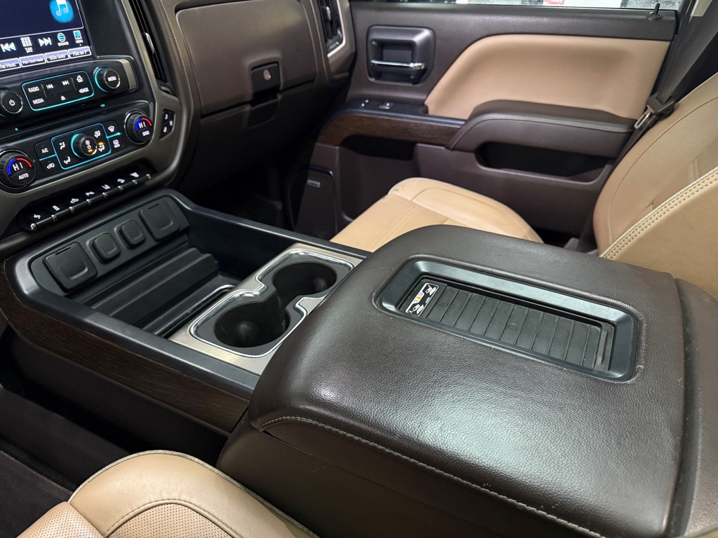 2018 GMC Sierra Image 20