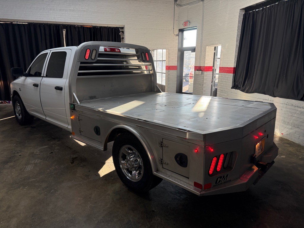 2012 Dodge Ram 2500 Image 5