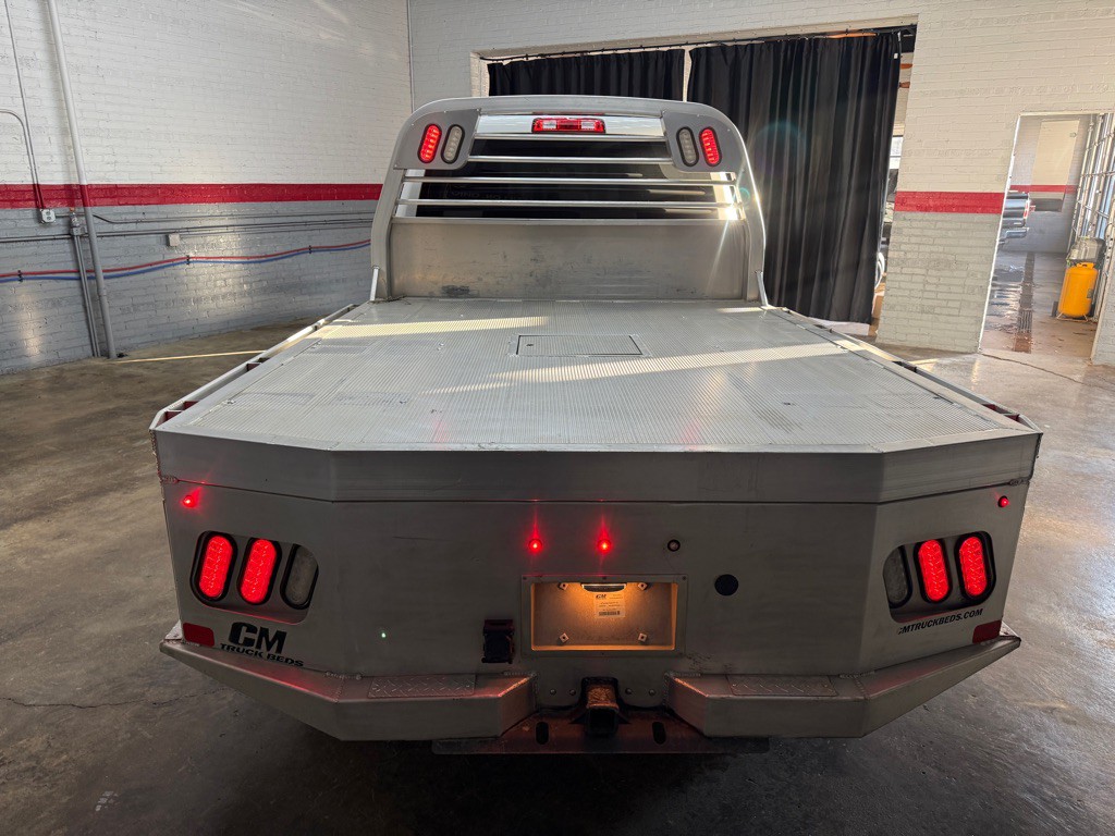 2012 Dodge Ram 2500 Image 6