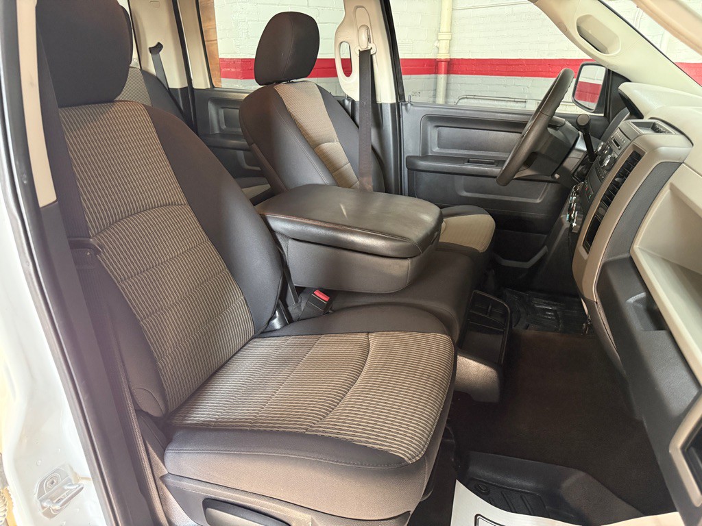 2012 Dodge Ram 2500 Image 13