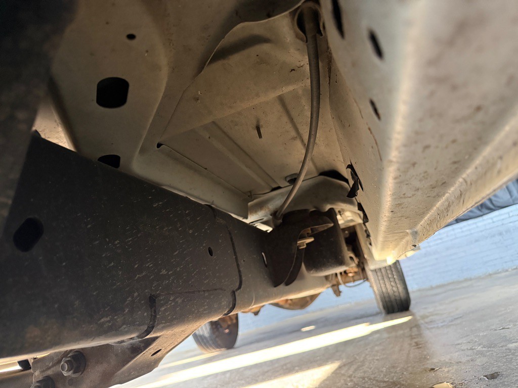 2012 Dodge Ram 2500 Image 18