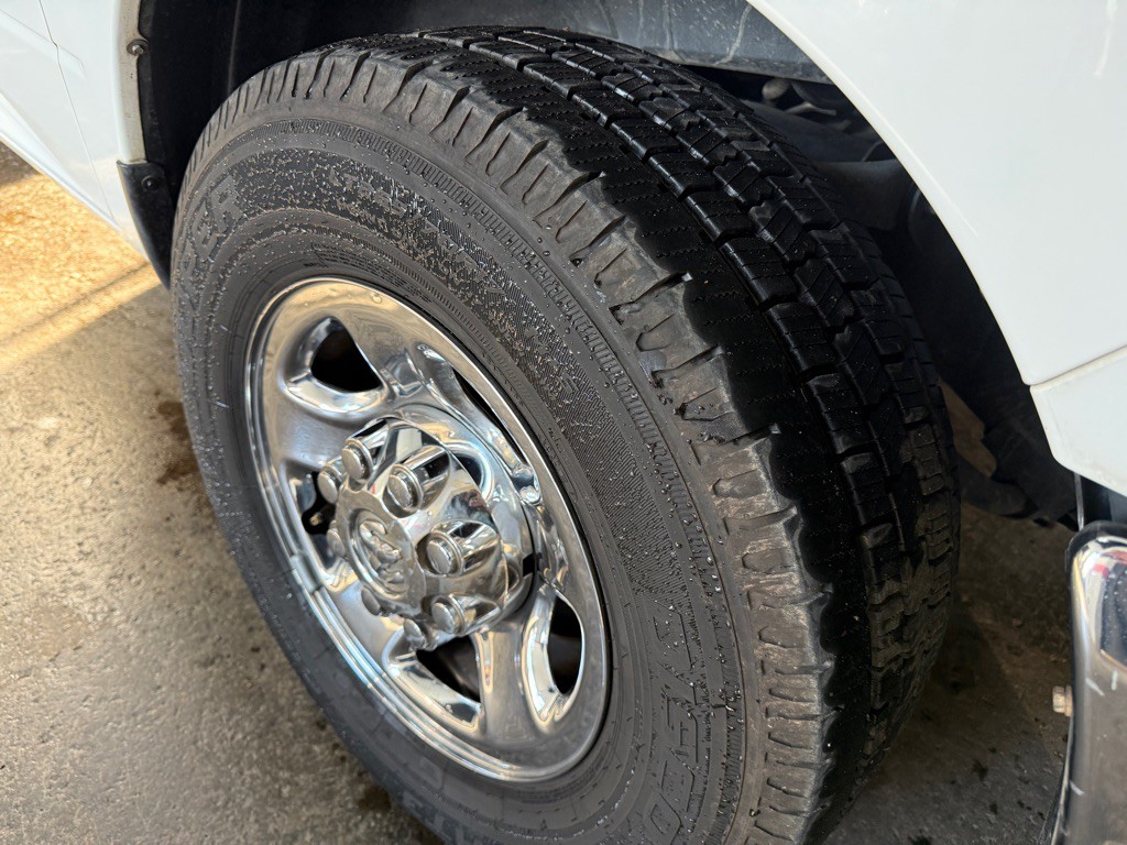 2012 Dodge Ram 2500 Image 19