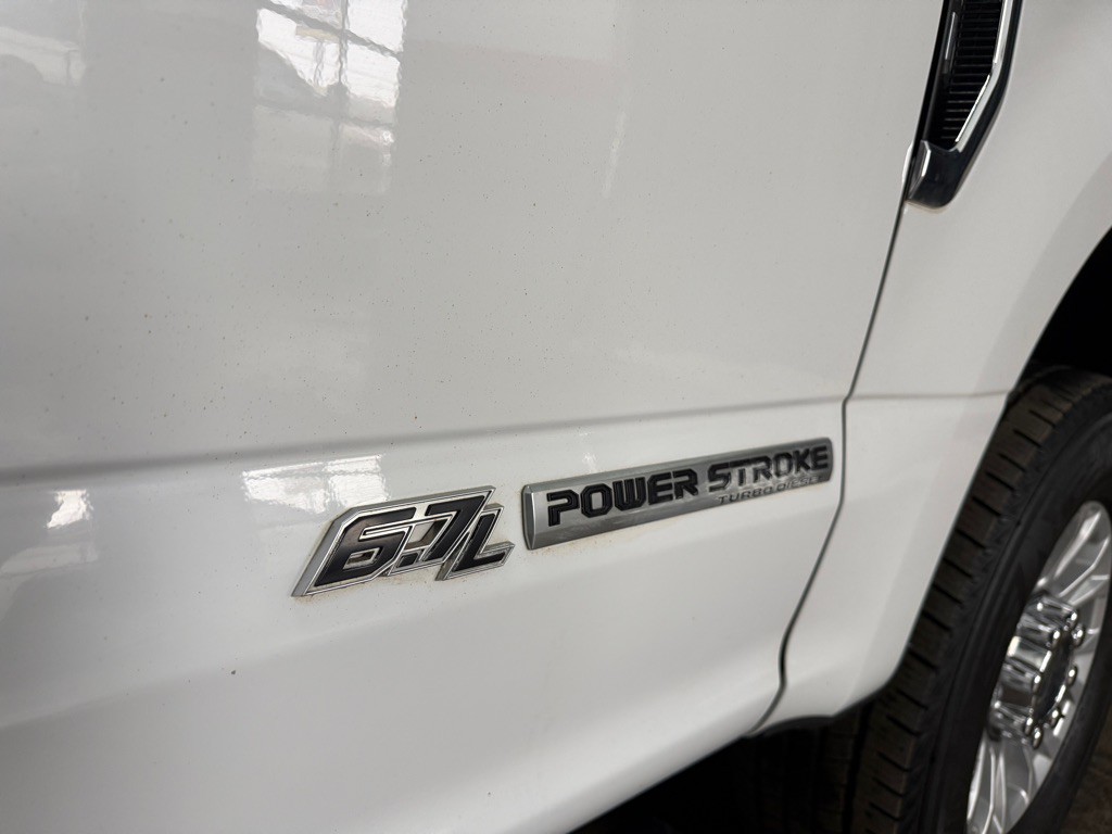 2019 Ford F-250 Image 3