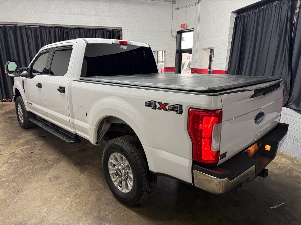 2019 Ford F-250 Image 4