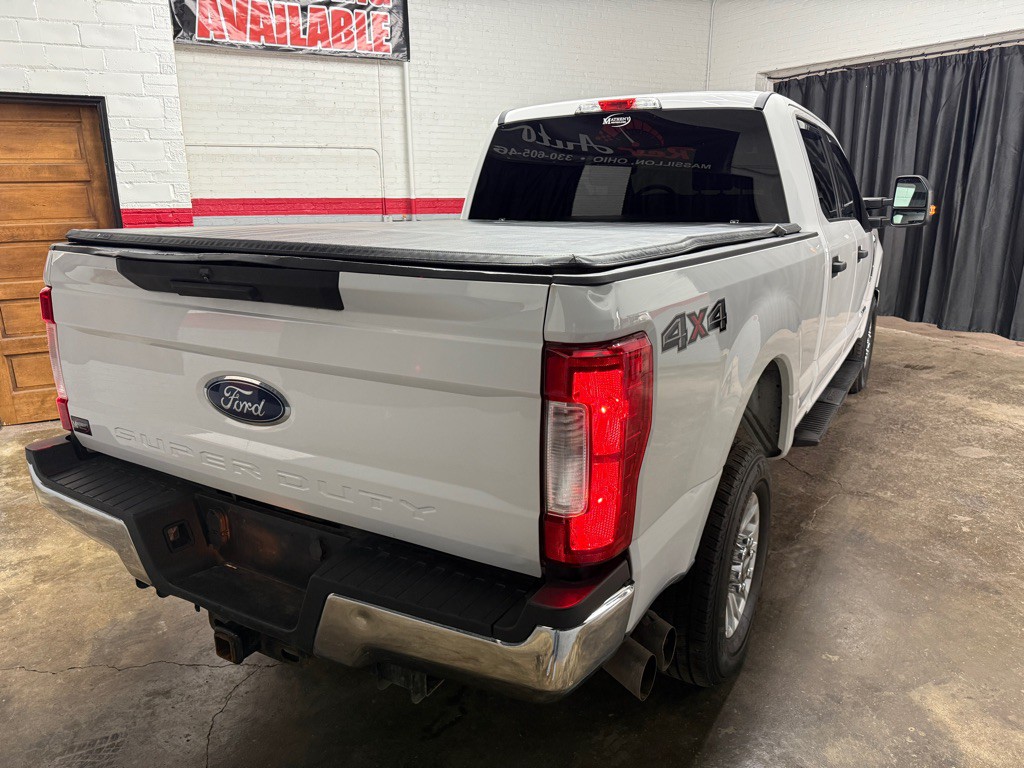 2019 Ford F-250 Image 5