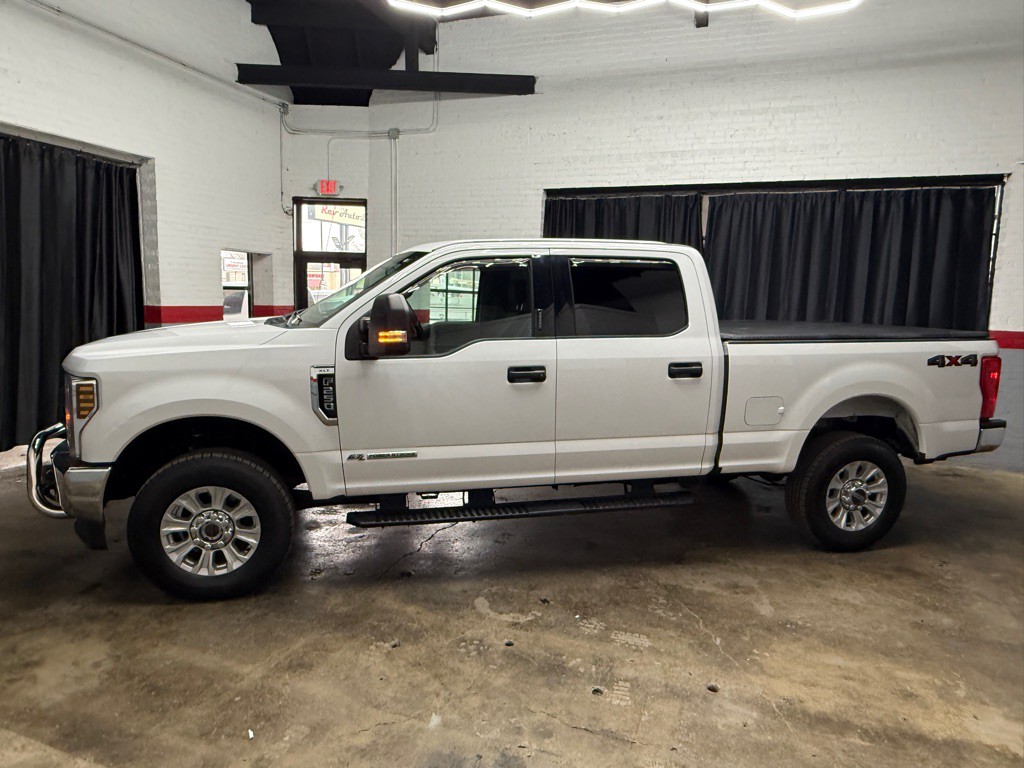 2019 Ford F-250 Image 6