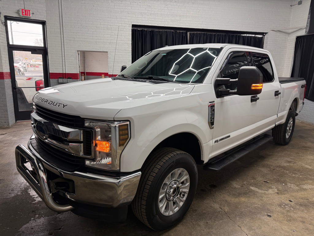 2019 Ford F-250 Image 7
