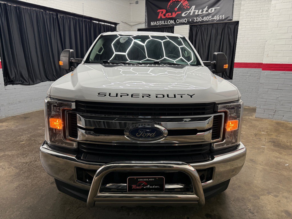 2019 Ford F-250 Image 8