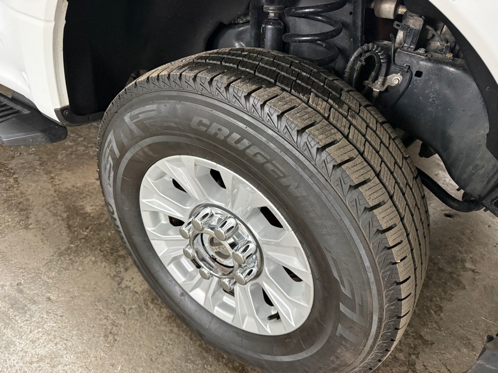 2019 Ford F-250 Image 9