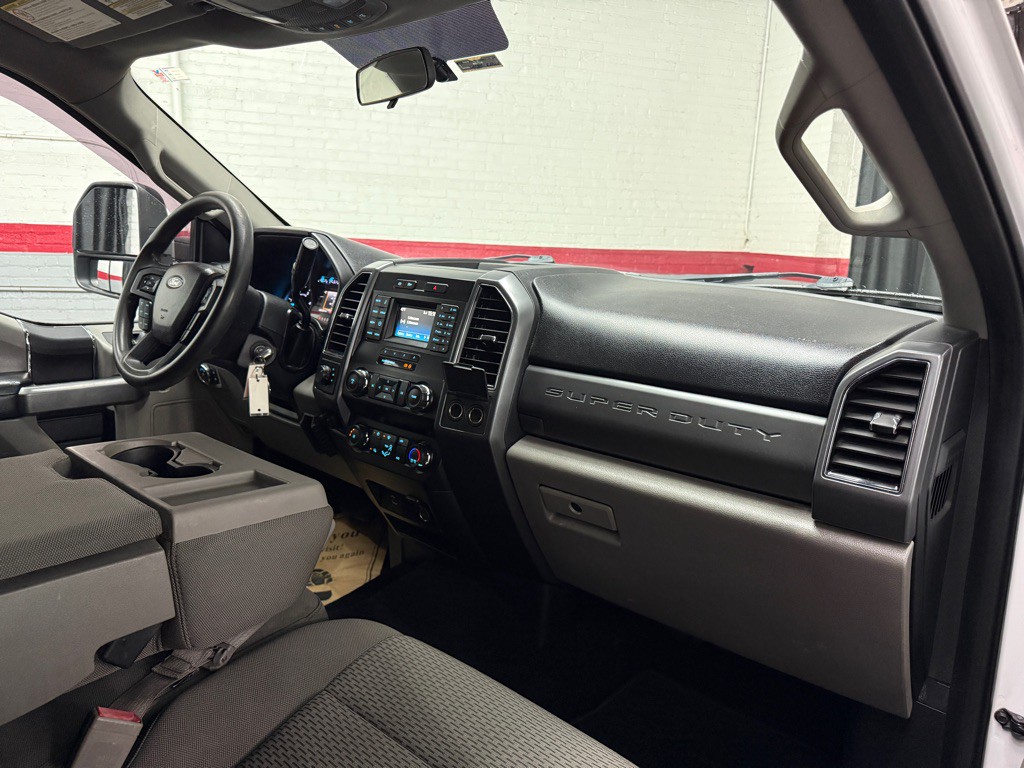 2019 Ford F-250 Image 10