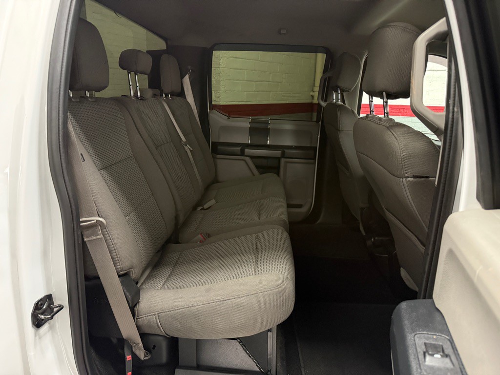 2019 Ford F-250 Image 12