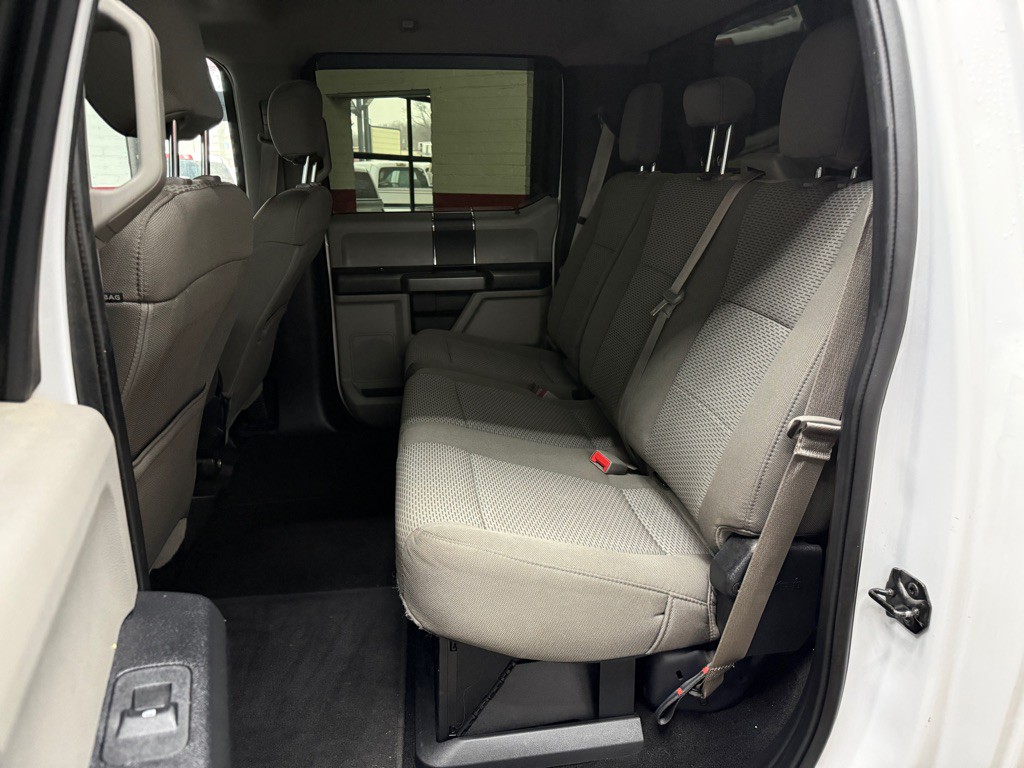 2019 Ford F-250 Image 13