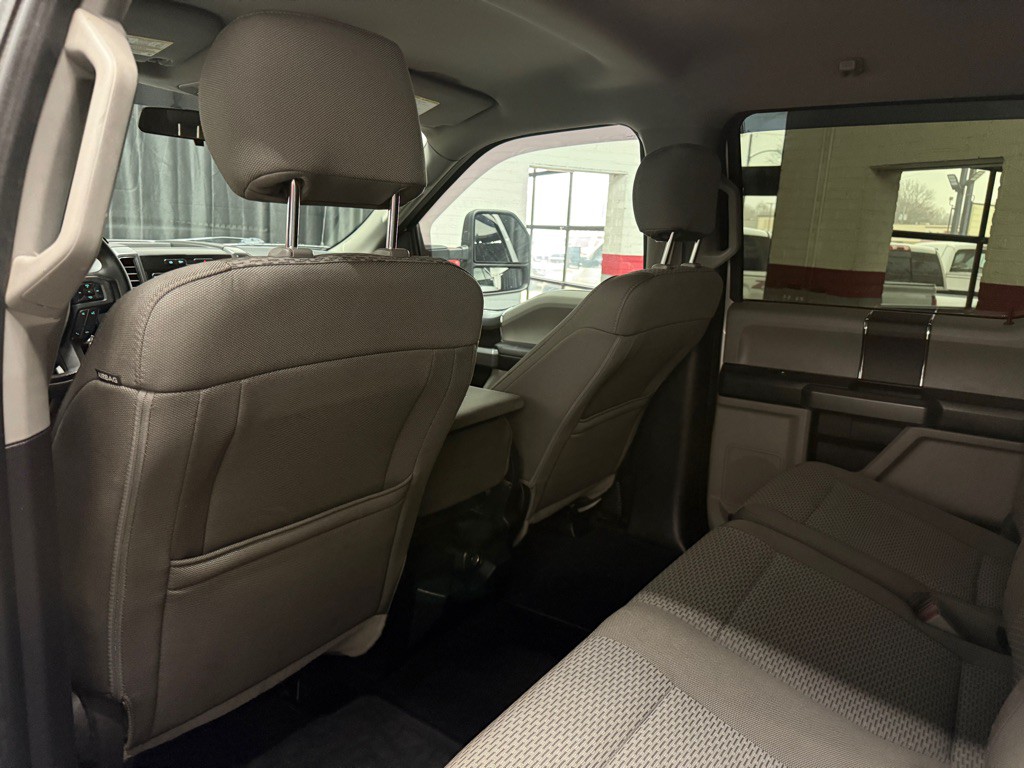 2019 Ford F-250 Image 14