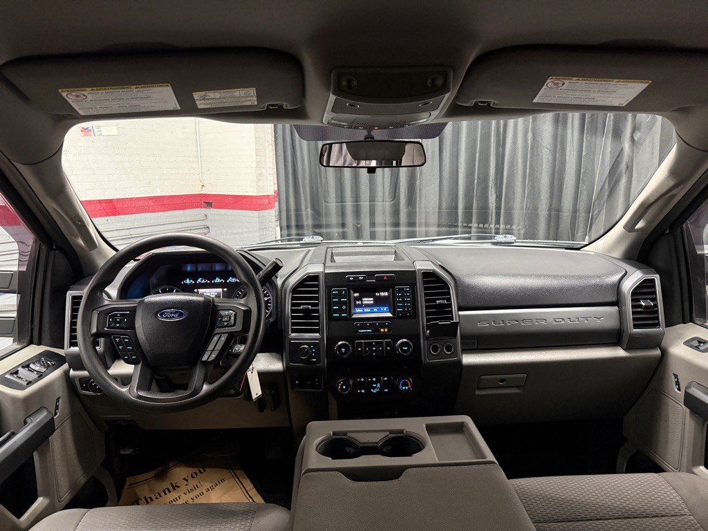 2019 Ford F-250 Image 15