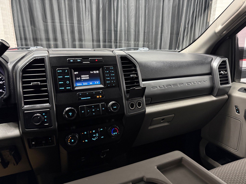 2019 Ford F-250 Image 16