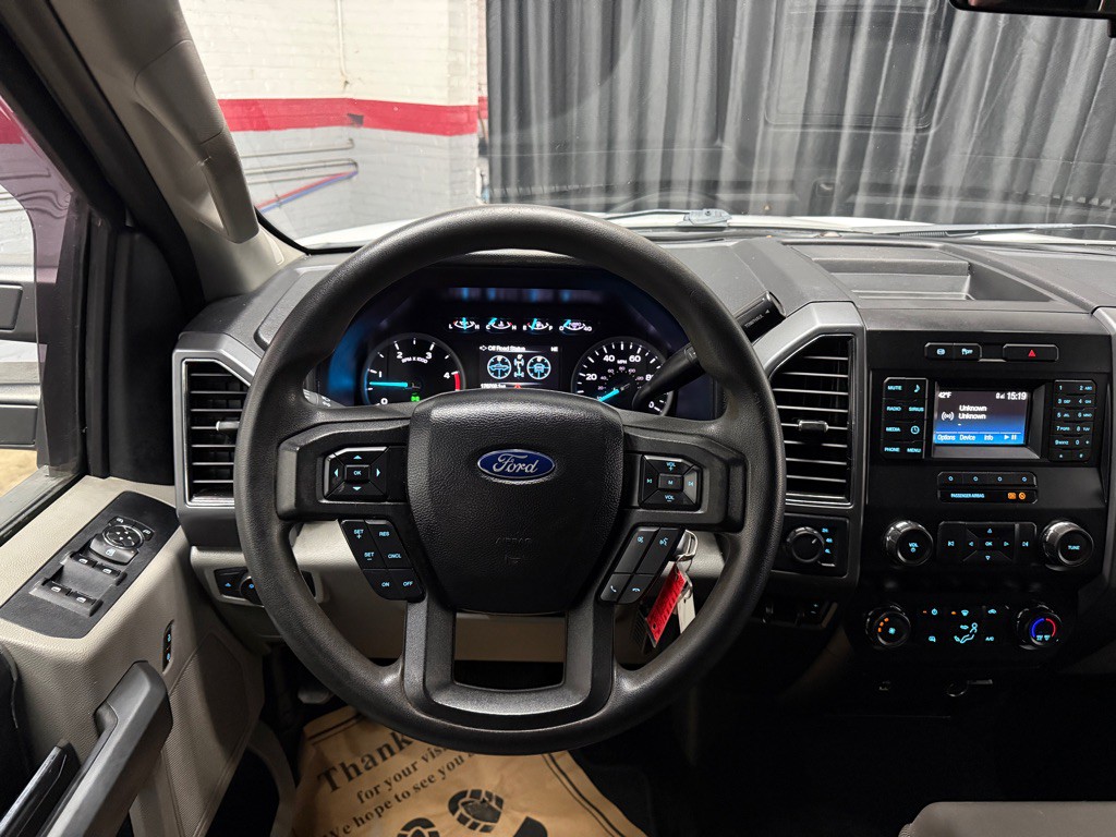 2019 Ford F-250 Image 17