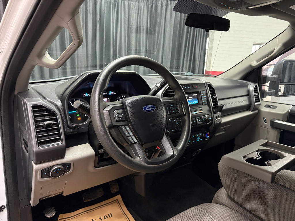 2019 Ford F-250 Image 18