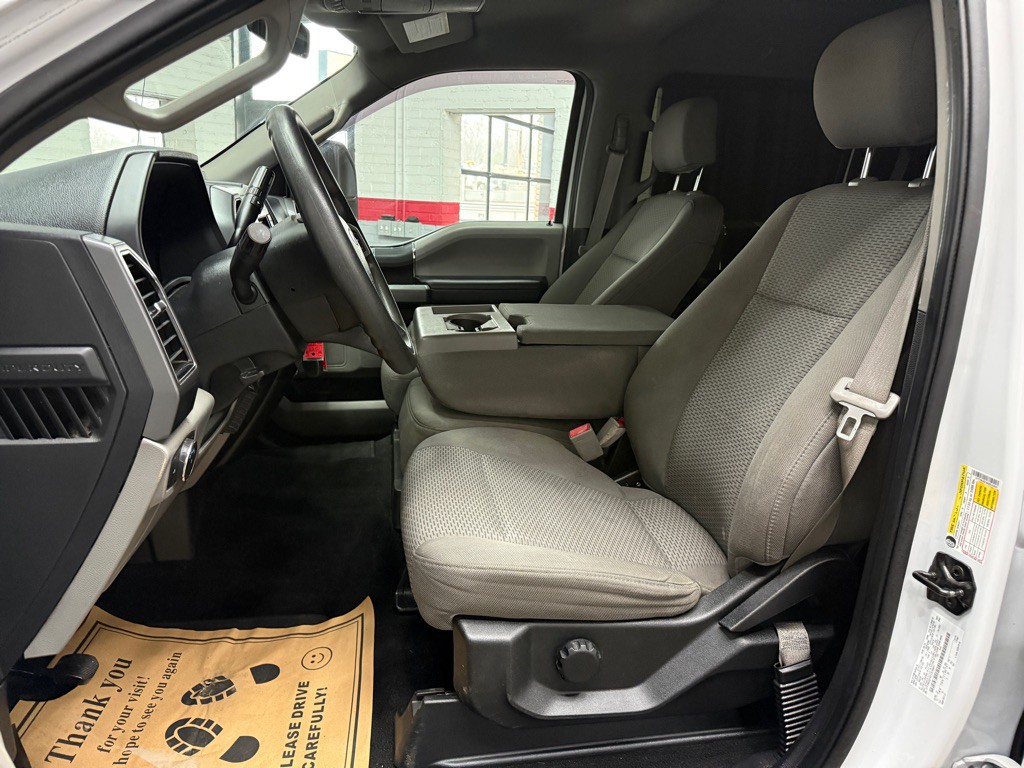 2019 Ford F-250 Image 19