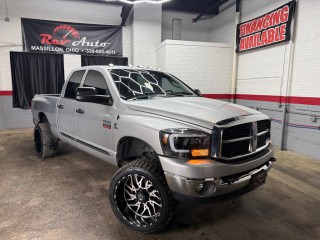 Image for 2007 Dodge Ram 2500 ST ID: 7272817