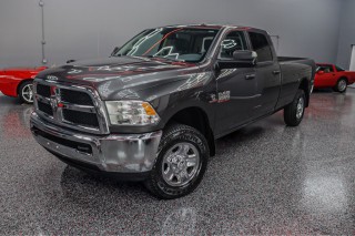 Image for 2014 RAM 3500 ST ID: 7288107