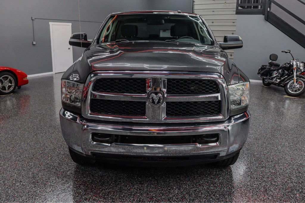 2014 RAM 3500 Image 3