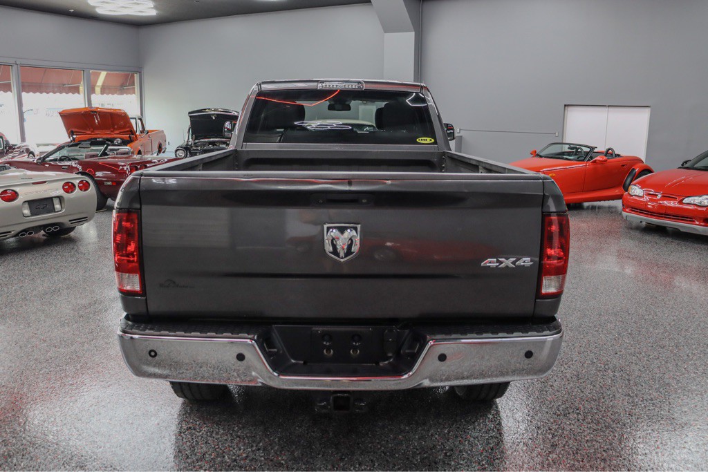 2014 RAM 3500 Image 7