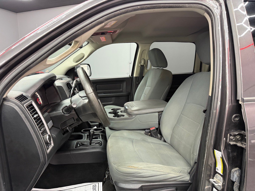 2014 RAM 3500 Image 8