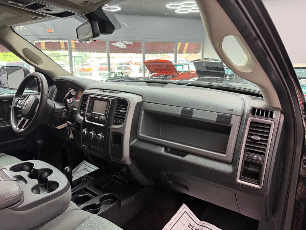 2014 RAM 3500 Image 12