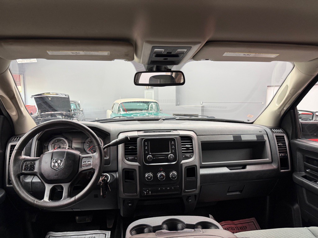 2014 RAM 3500 Image 13