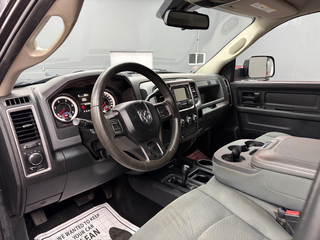 2014 RAM 3500 Image 16