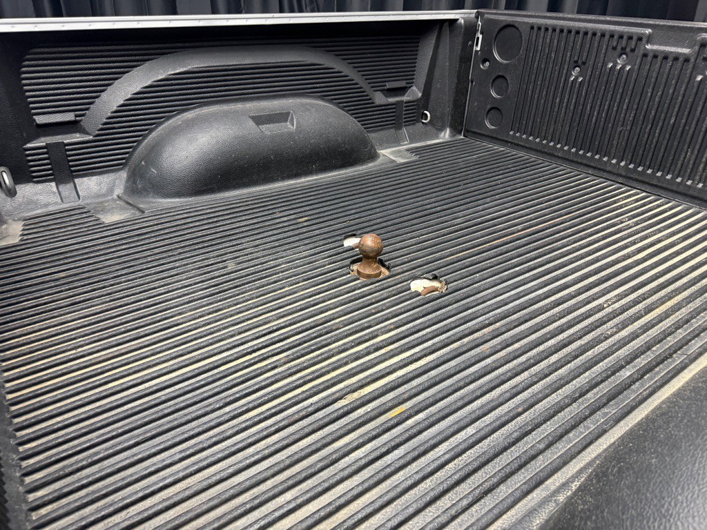 2009 Dodge Ram 2500 Image 11