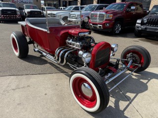 Image for 2023 Ford T-bucket  ID: 7289716