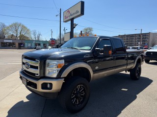 Image for 2013 Ford F-350 Super Duty ID: 7310142