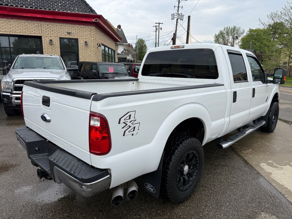 2016 Ford F-250 Image 6