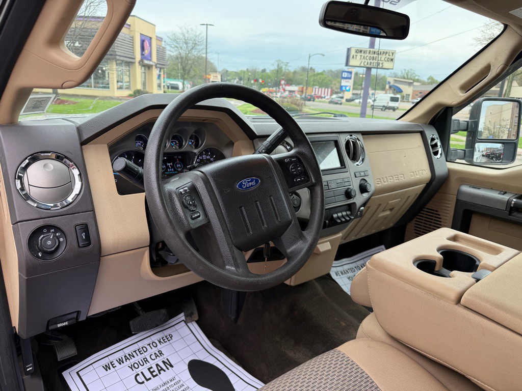 2016 Ford F-250 Image 8